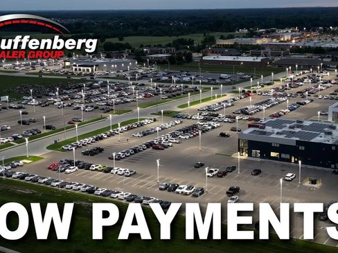 Used 2024 RAM 2500 Big Horn w/ Night Edition AWD/4WD image 21
