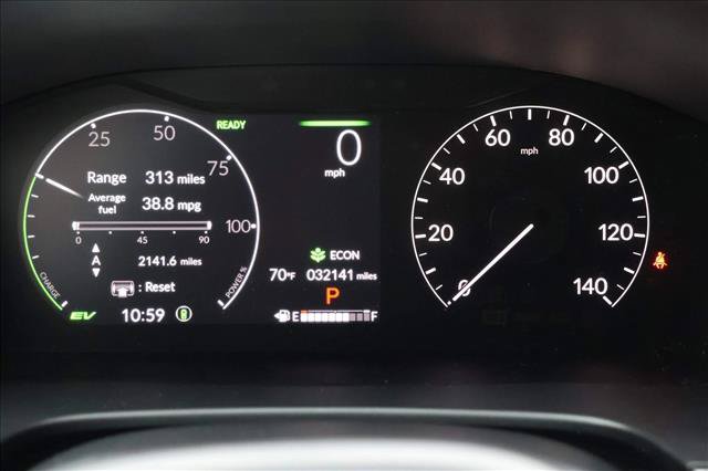 Used 2024 Honda CR-V Sport image 15