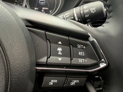 Used 2025 MAZDA CX-5 AWD 2.5 S w/ Preferred Package image 21