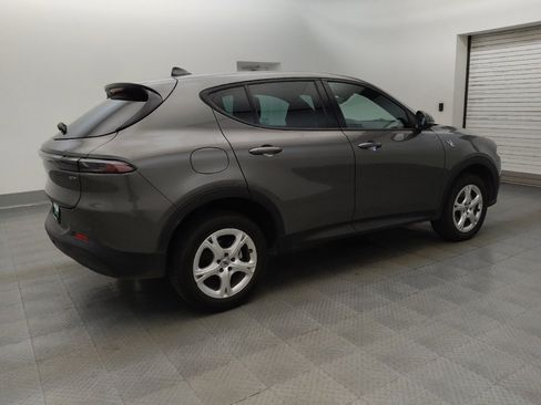 Used 2024 Dodge Hornet GT AWD/4WD image 10