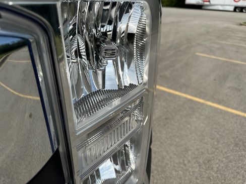 New 2024 Ford F450 XL w/ Snow Plow Prep Package image 11