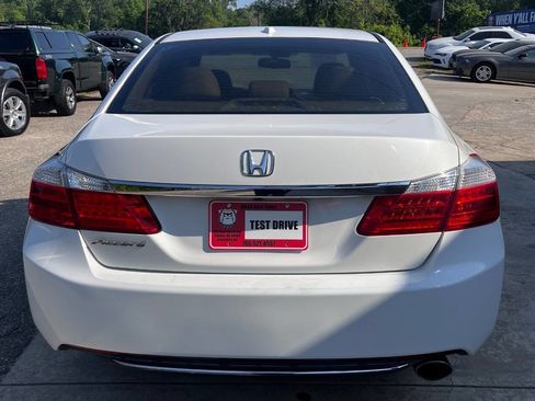 Used 2013 Honda Accord EX-L image 5