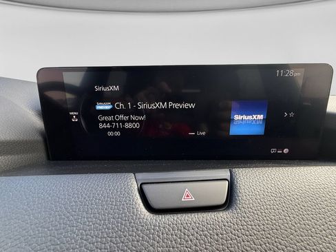 Used 2025 MAZDA CX-70 Plug-In Hybrid w/ Premium Pkg AWD/4WD image 27