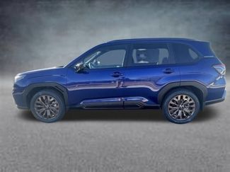 New 2026 Subaru Forester Sport AWD/4WD video 2
