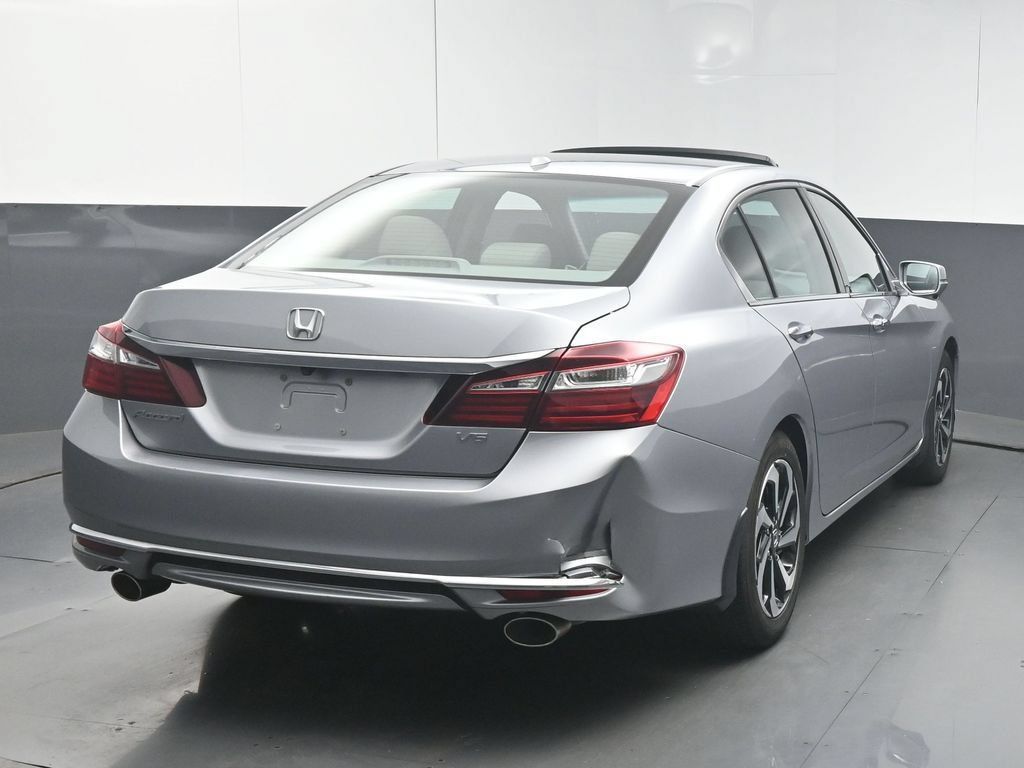 Used 2016 Honda Accord EX-L image 7