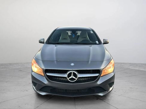 Used 2015 Mercedes-Benz CLA 250 4MATIC image 8