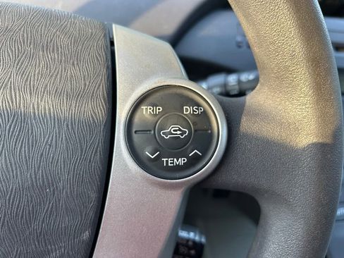 Used 2011 Toyota Prius Two FWD image 19