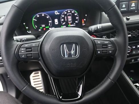 Used 2026 Honda Accord Sport image 15