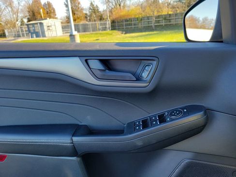 New 2026 Ford Escape Active w/ Tech Pack #1 image 18