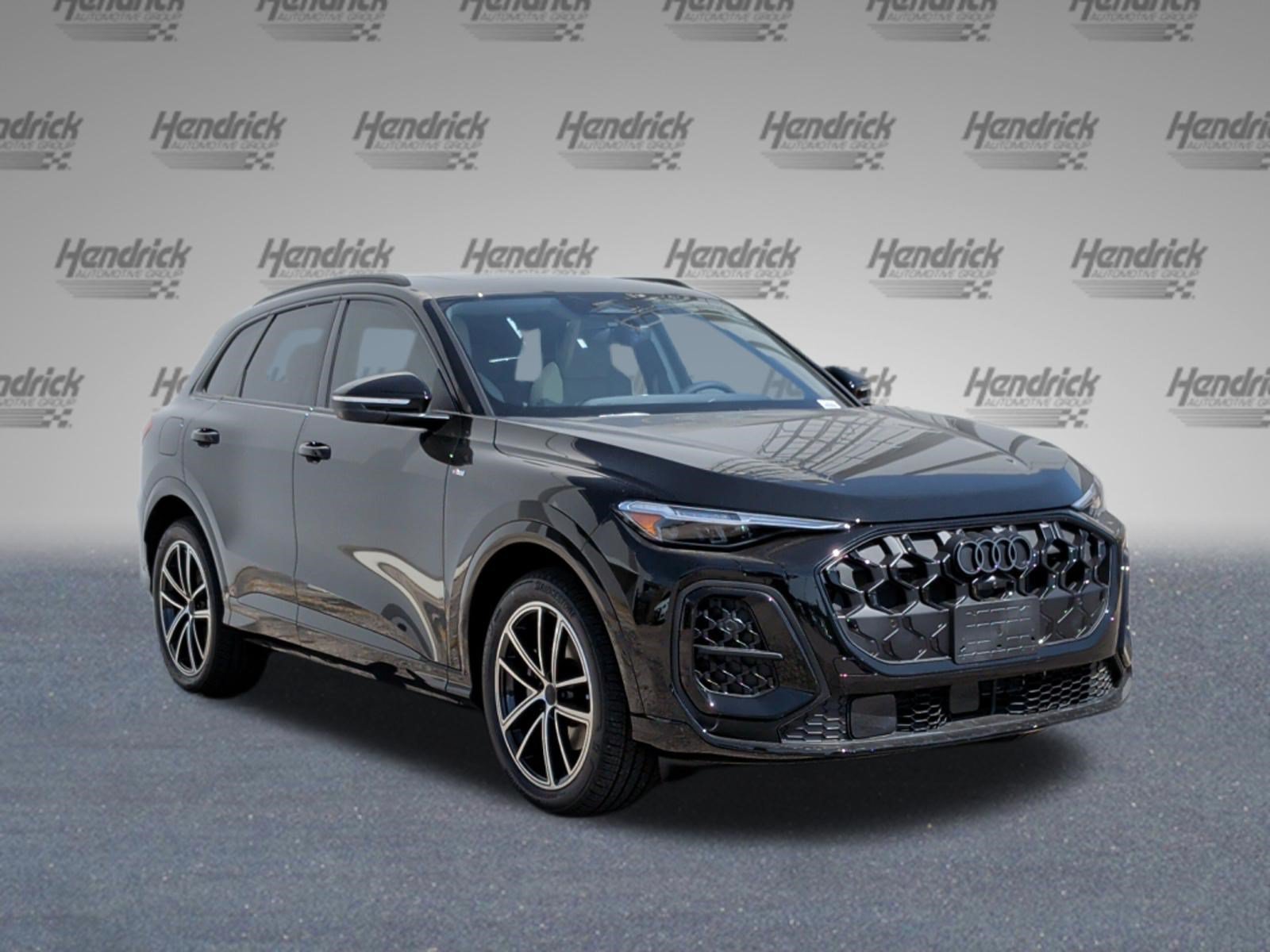 New 2026 Audi Q5 Prestige AWD/4WD image 2