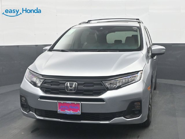 New 2026 Honda Odyssey EX-L image 3