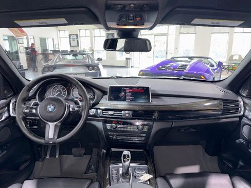 Used 2015 BMW X5 xDrive35i AWD/4WD image 10