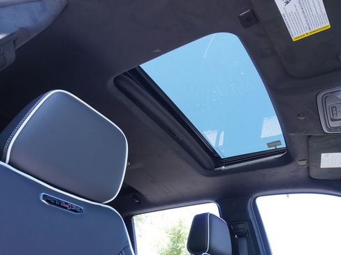 New 2026 GMC Sierra 1500 AT4X AWD/4WD image 15