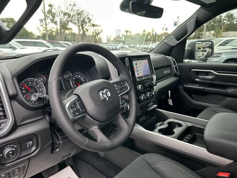 New 2026 RAM 1500 Big Horn w/ Night Edition image 15