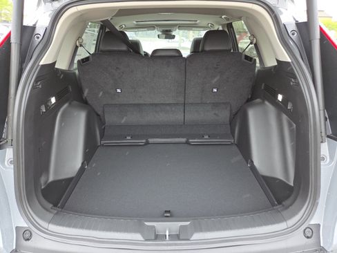 New 2026 Honda CR-V EX-L image 21