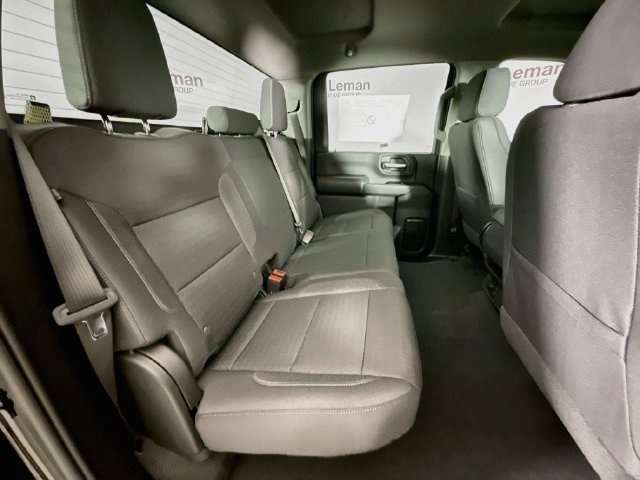 New 2026 Chevrolet Silverado 2500 Custom w/ Custom Value Package AWD/4WD image 26