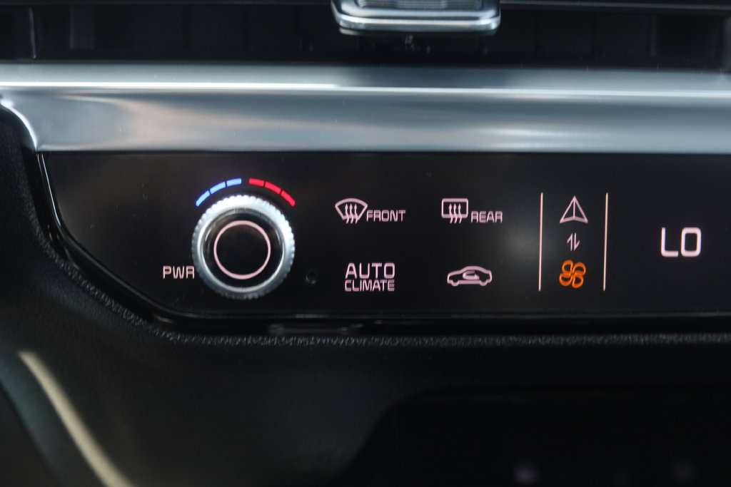 Used 2025 Kia Sorento SX Prestige AWD/4WD image 23