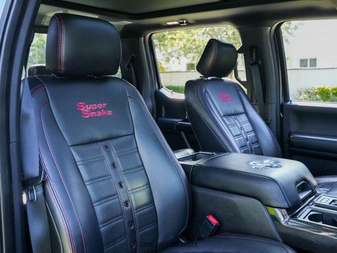 Used 2019 Ford F150 Lariat w/ Equipment Group 502A Luxury image 48