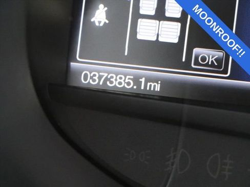 Used 2022 Ford Edge SEL w/ Convenience Package image 32