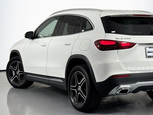 Certified 2026 Mercedes-Benz GLA 250 image 16