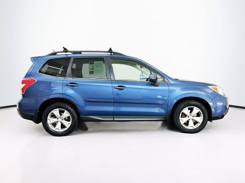 Used 2014 Subaru Forester 2.5i Touring image 10