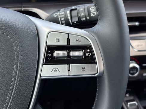 New 2025 Kia Telluride S image 27