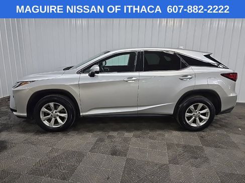 Used 2016 Lexus RX 350 AWD w/ Accessory Package image 5