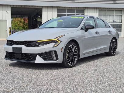 Used 2025 Kia K5 GT