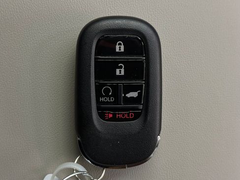 New 2026 Honda HR-V LX image 27