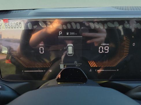 New 2027 Kia Telluride S FWD image 26