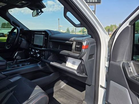 Used 2024 Ford F150 Raptor AWD/4WD image 29