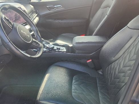 Used 2023 Kia Sportage X-Line Prestige image 19