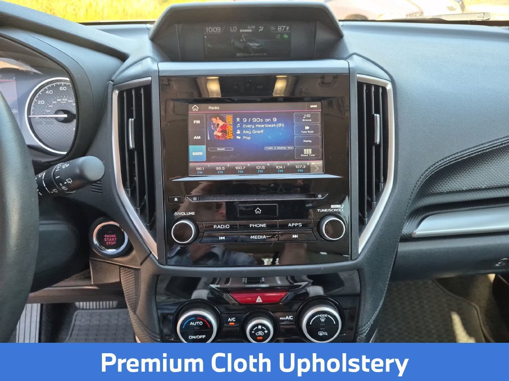 Used 2023 Subaru Forester Premium AWD/4WD image 35