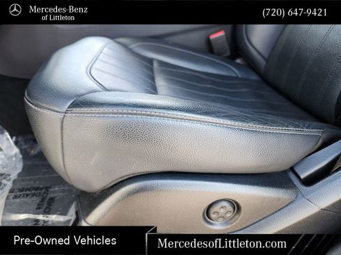 Used 2019 Mercedes-Benz GLS 450 4MATIC image 24