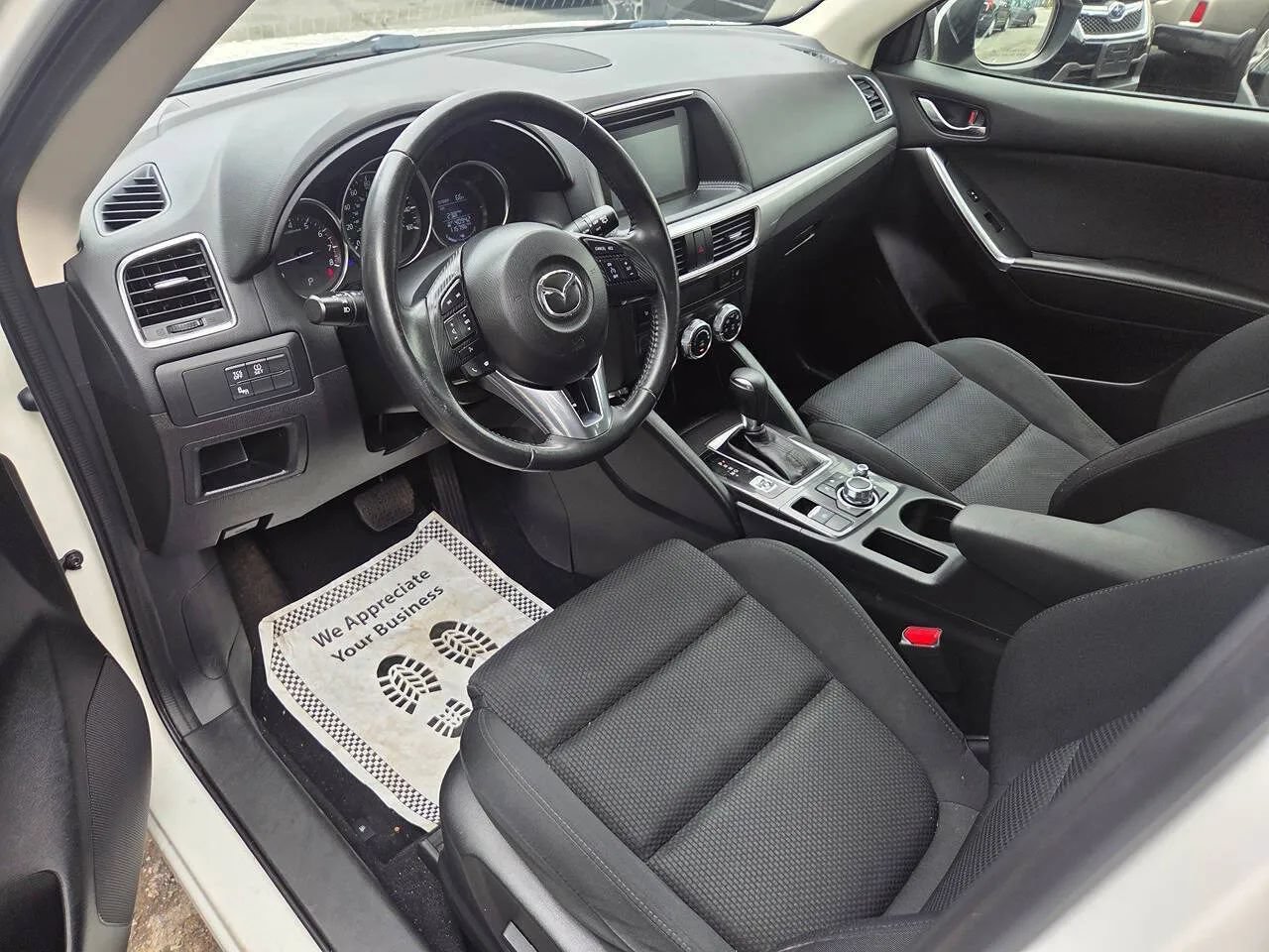 Used 2016 MAZDA CX-5 Touring AWD/4WD image 40