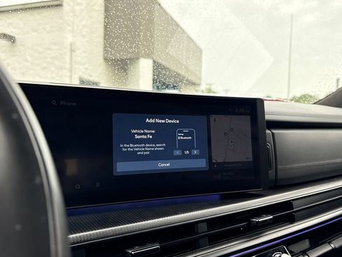 Used 2024 Hyundai Santa Fe Calligraphy AWD/4WD image 23