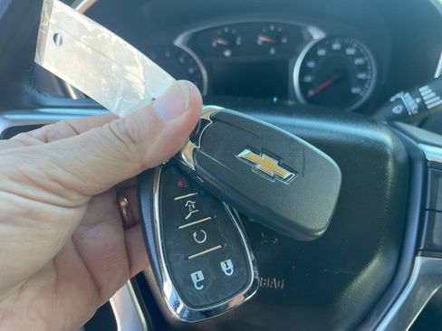 Used 2019 Chevrolet Blazer LT w/ Sound & Technology Package image 23