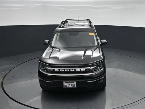 Used 2021 Ford Bronco Sport Big Bend AWD/4WD image 33
