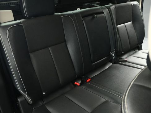 Used 2017 Nissan Titan PRO-4X w/ Pro-4x Convenience Package AWD/4WD image 62