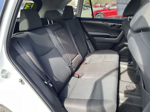 Certified 2023 Toyota RAV4 LE image 13