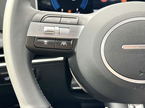 New 2026 Hyundai Tucson XRT image 6