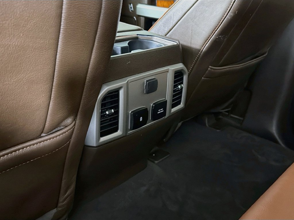 Used 2022 Ford F250 King Ranch w/ Chrome Package AWD/4WD image 28