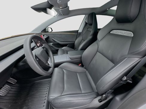 Used 2025 Tesla Model 3 Performance AWD/4WD image 13