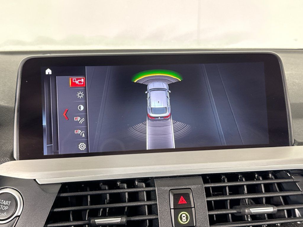 Used 2019 BMW X4 xDrive30i AWD/4WD image 34