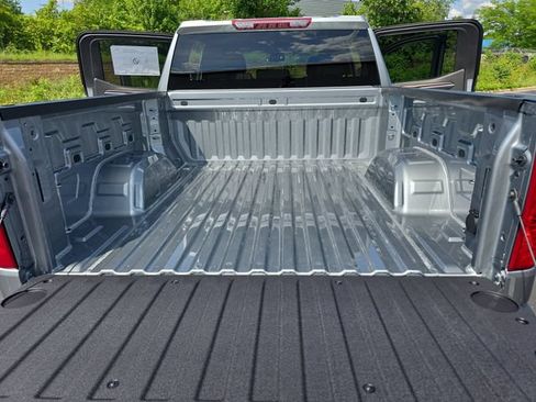New 2026 Chevrolet Silverado 1500 LT AWD/4WD image 14