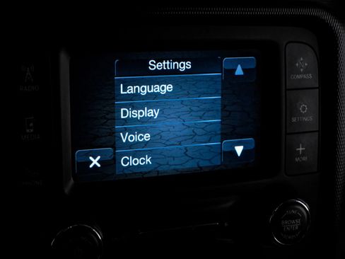 Used 2019 Jeep Wrangler Sport AWD/4WD image 29