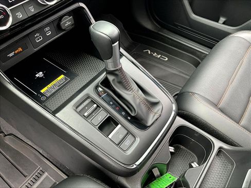 Used 2025 Honda CR-V Sport Touring image 18