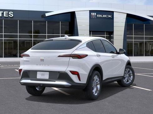 New 2026 Buick Envista Preferred image 28