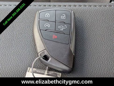 New 2026 GMC Sierra 2500 SLE w/ Preferred Package image 32