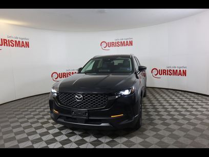 Used 2025 MAZDA CX-50 2.5 Hybrid w/ Preferred Pkg